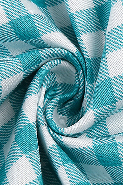 Vintage Šaty S Motýlikom