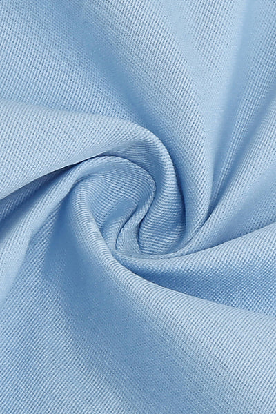 Vintage Dlhé Šaty Z 50. Rokov