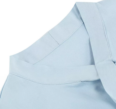 Vintage Šaty S Motýlikom