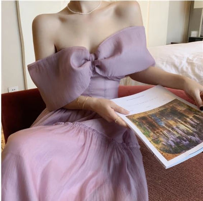 Plesové Šaty Zo 40. Rokov Levanduľa