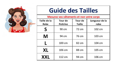 Rokenrolové Šaty Zo 60. Rokov