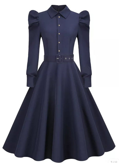 Priliehavé Šaty Zo 60. Rokov