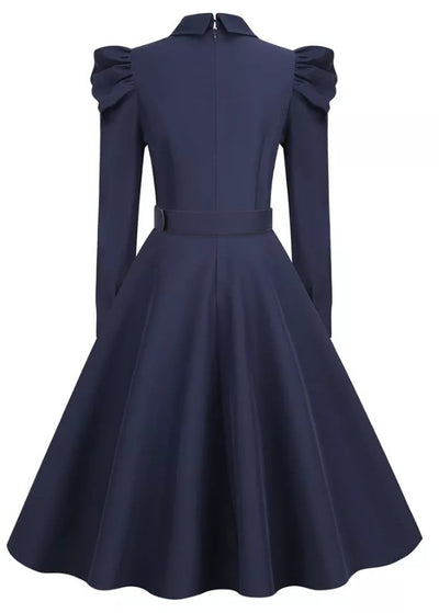 Priliehavé Šaty Zo 60. Rokov