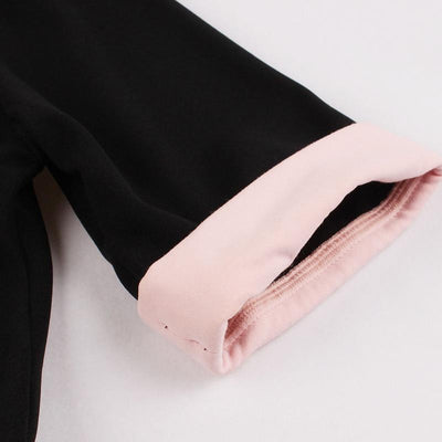 Šaty Allure Z 50. Rokov