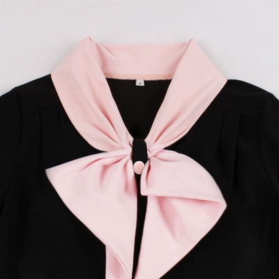 Šaty Allure Z 50. Rokov