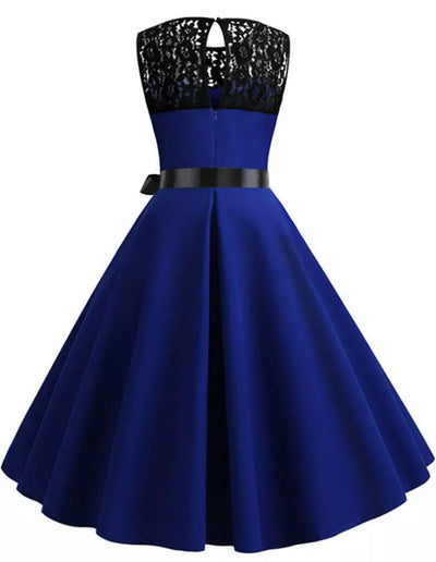 Americké Šaty Z 50. Rokov