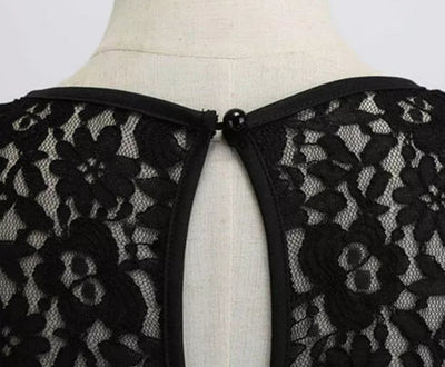 Americké Šaty Z 50. Rokov