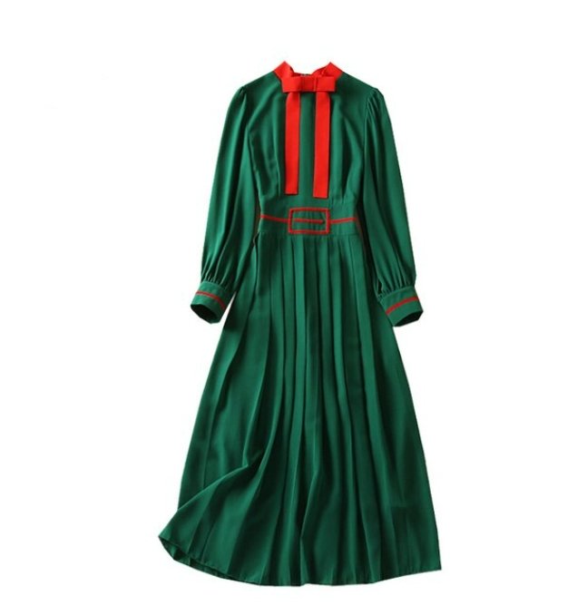 Zelené Šaty Z 30. Rokov 40. Rokov