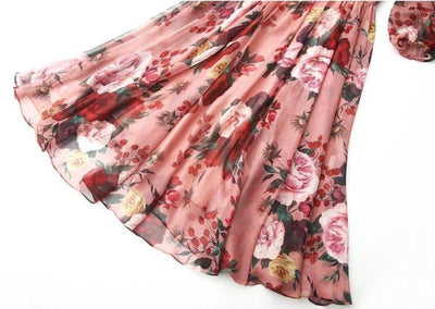 Šaty Zo 40. Rokov S Mašľou