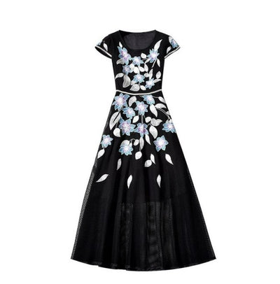 Dámske Šaty 40-Tych Rokov