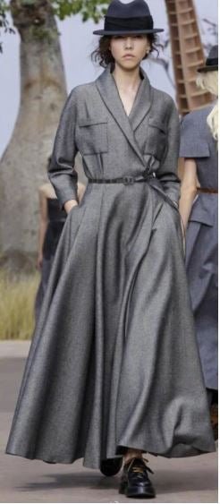 Parížske Šaty Zo 40. Rokov