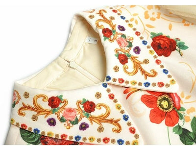 Dámske Šaty Zo 40. Rokov