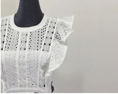 Svadobné Šaty Zo 40. Rokov