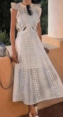 Svadobné Šaty Zo 40. Rokov