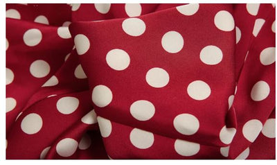 Červené Šaty Zo 40. Rokov