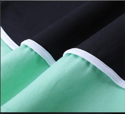 Šaty Z 50. Rokov S Výstrihom