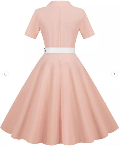 Divadelné Šaty Z 50. Rokov