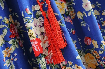 Šaty Zo Sedemdesiatych Rokov