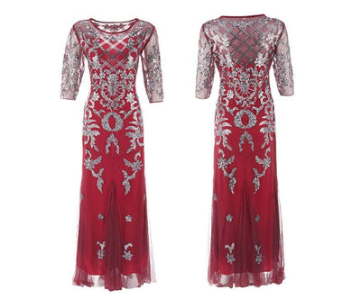 Červené Šaty Veľkosti 20 Rokov