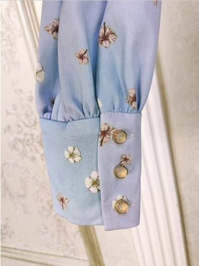 Šaty S Krátkym Košeľovým Golierom Zo 40. Rokov