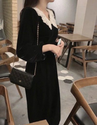 Žakárové Šaty Zo 40. Rokov