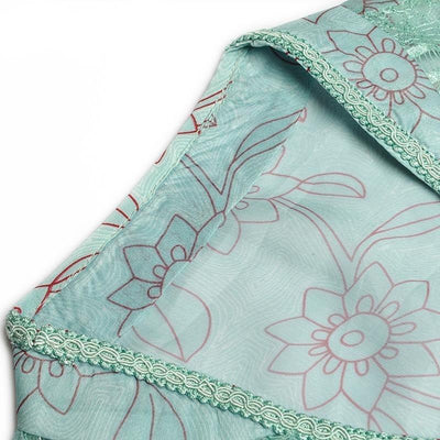 Ľahké Šaty Zo 40. Rokov