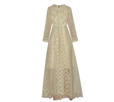 Pletené Šaty Zo 40. Rokov