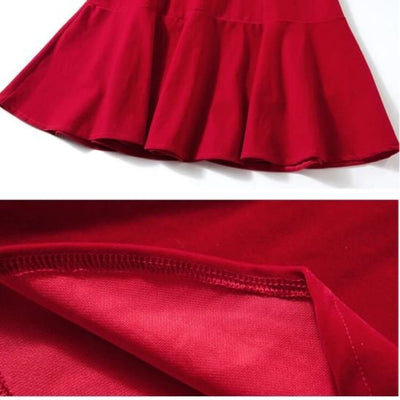 Zamatové Šaty Zo 40. Rokov