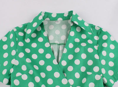 Šaty Z 50-Tych Rokov Veľkej Veľkosti