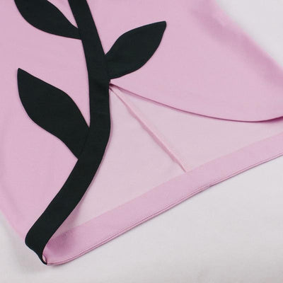 Bodycon Šaty Z 50. Rokov