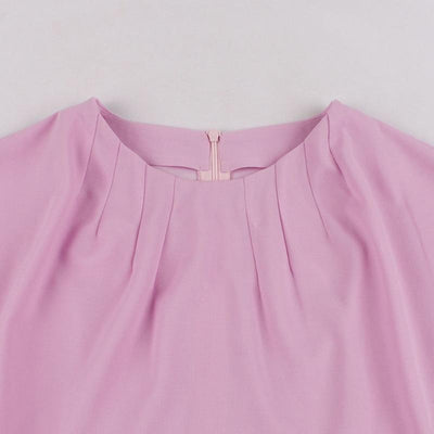 Bodycon Šaty Z 50. Rokov