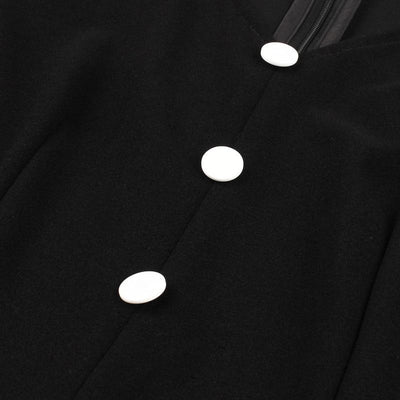 Šaty Bez Rukávov Z 50. Rokov