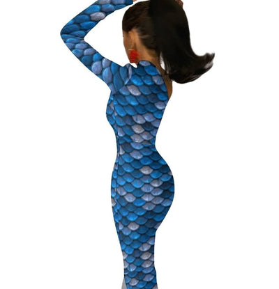 Modré Šaty Zo 70. Rokov