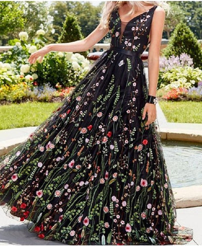 Elegantné Šaty Zo 60. Rokov 70. Rokov