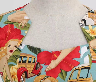 Ceruzkové Šaty Zo 60. Rokov