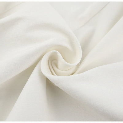 Vintage Ceruzkové Šaty