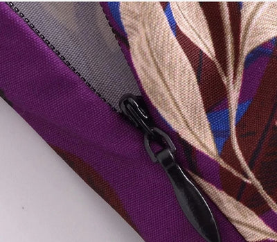 Dlhé Večerné Šaty Zo 70. Rokov