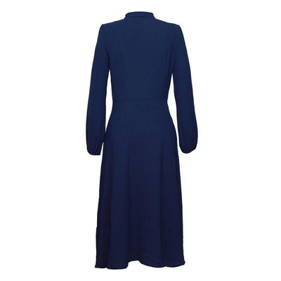 Zimné Šaty Z 50. Rokov