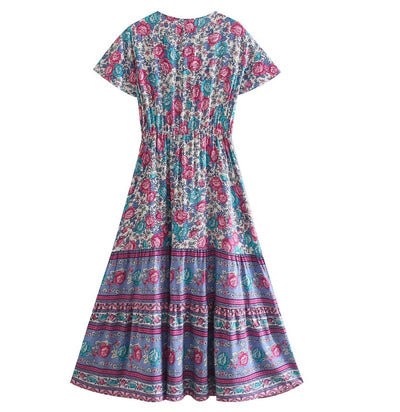 Dievčenské Šaty Zo 70. Rokov