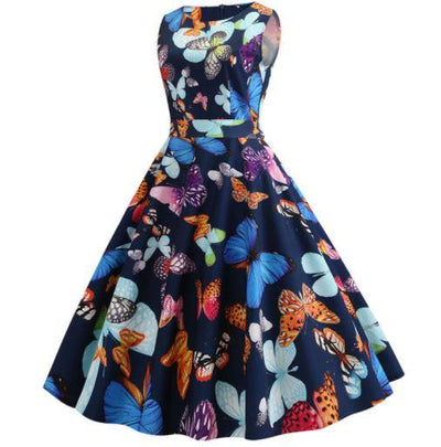 Večerné Šaty Z 50. Rokov