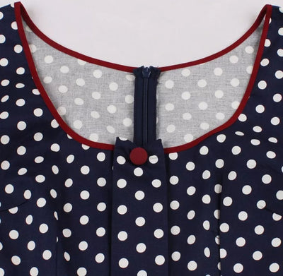 Dievčenské Šaty Z 50. Rokov