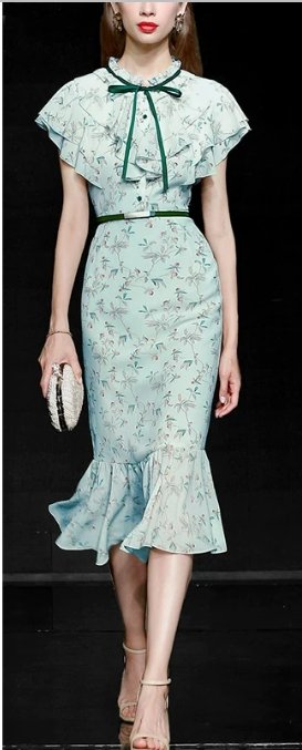 Šaty Zo 40. Rokov 20. Storočia