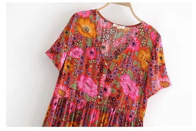 Dlhé Šaty Zo 70. Rokov