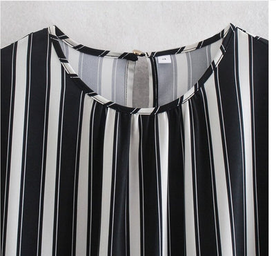 Dlhé Rockové Šaty Zo 70. Rokov