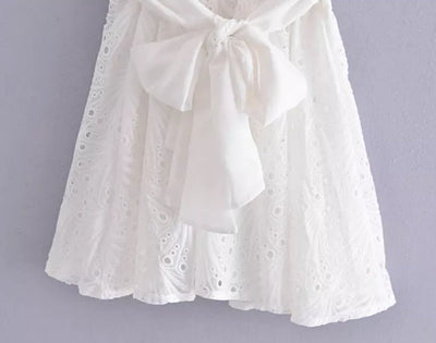 Krátke Vintage Svadobné Šaty