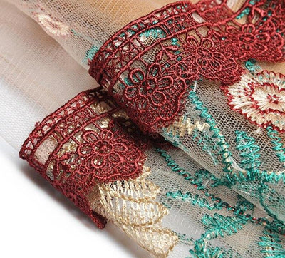 Módne Šaty 40. Rokov