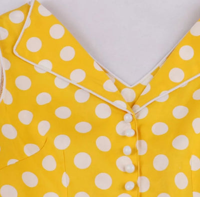 Pin Up Šaty Zo 60. Rokov