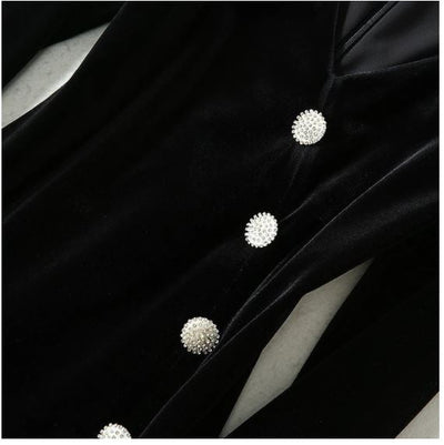 Retro Šaty Zo 40. Rokov