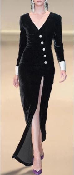 Retro Šaty Zo 40. Rokov