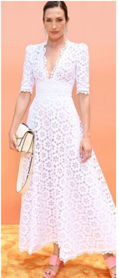 Retro Šaty Zo 40. Rokov